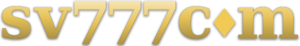 sv777com logo